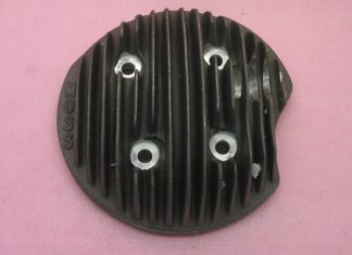 225CC AVANTI CYLINDER HEAD WITH COWL **OUT OF STOCK** FOR RB22, TS1, AND RAPIDO 225