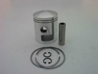 175CC TV PISTON 62MM
