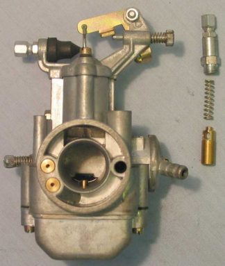 22MM JETEX CARB 200CC 225CC