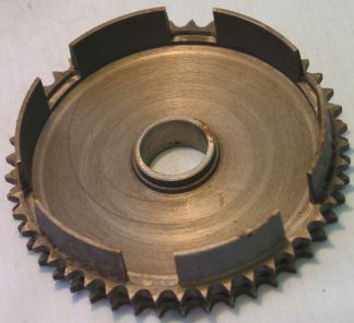 46 TOOTH MACHINED CROWN WHEEL REAR SPROCKET