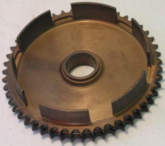 48 TOOTH MACHINED CROWN WHEEL REAR SPROCKET