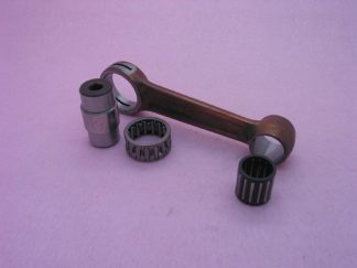 CON ROD KIT FOR LI / SX / GT 107MM MAZZUCCHELLI BCO 0404 CONROD