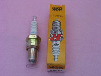NGK BR6ES SPARK PLUG VESPA P200 DISC