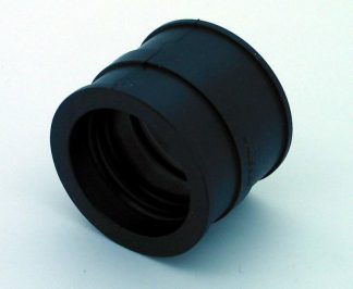 28/30MM DELLORTO CARB RUBBER PHBH, VHSH 35MM ID TO 35MM ID
