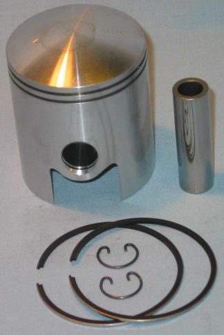 62MM PISTON 175CC ASSO WEKE (LI SX GP) (2 X 1.5MM RINGS) (OUT OF STOCK)