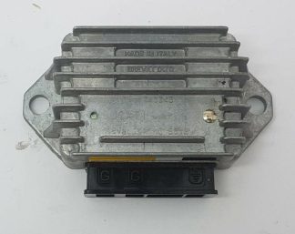 12V ELECTRONIC REGULATOR AC DUCATI 3 PIN