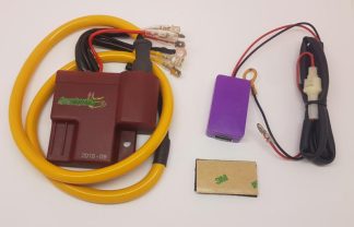 LUKAS CDI PRO UNIT READSPEED LUKAS CDI WITH USB CHARGER