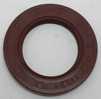 NAK LARGE MAG SIDE SEAL VITON TC 33-52-6 VN8CSO DOUBLE LIP