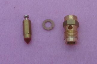 350 FLOAT JET DELLORTO 34MM VHSB 30MM VHSH 8649.350 VALVE