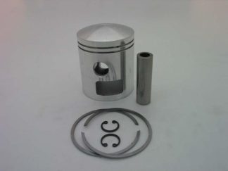 175CC TV PISTON 62.4MM
