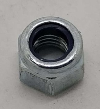 M5 NYLOC NUT