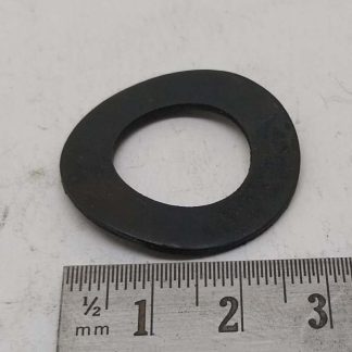 ENGINE BOLT & REAR DAMPER WAVY WASHER