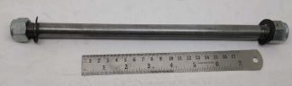 GP ENGINE SPINDLE PIVOT BOLT INCLUDING NUTS (STD)