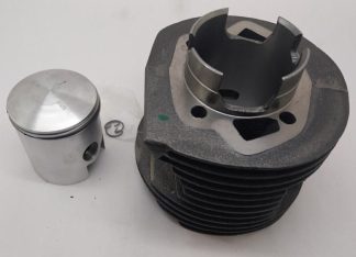 175CC STD CYLINDER & PISTON KIT