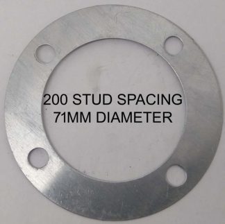 1.6MM 225CC HEAD GASKET