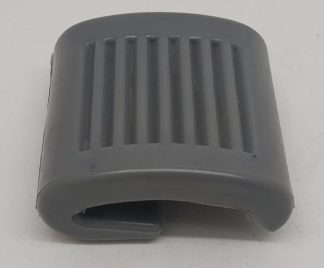 KICKSTART PEDAL RUBBER GREY