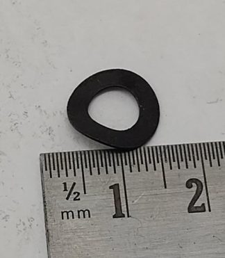 M6 WAVY WASHER