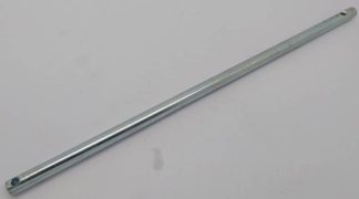 HEADSET CONTROL ROD BAR THROTTLE GEAR SHAFT ITALIAN 4MM HOLES