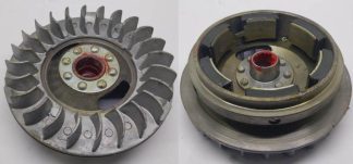 GP ELECTRONIC FLYWHEEL (MID WEIGHT)