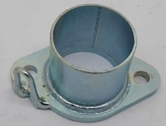 EXHAUST STUB NK ROAD TS1 / RB AF00006