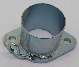 EXHAUST STUB RB TORNADO (NOT FOR NK ROAD)