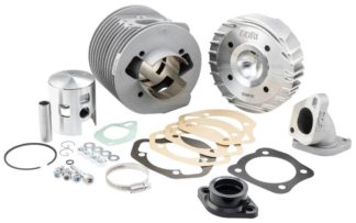 GORI RACING CYLINDER KIT SMALL BLOCK 64.5MM BORE 190CC 2 RING 15039400