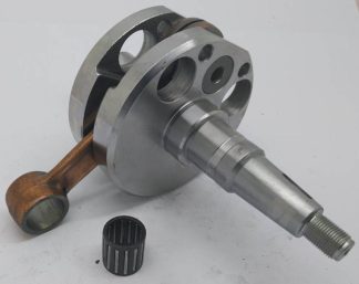 58 X 107 LI, SX, GT CRANKSHAFT MAZZUCCHELLI STD AMT 078