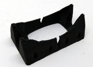 RB REED STUFFER 3D PRINTED, MATCH TO TAYLOR TUNING INLET MANIFOLD