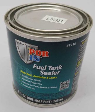 PETROL TANK SEALER