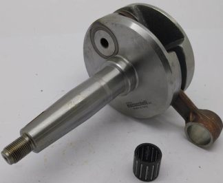 58 X 107 CRANKSHAFT GP STD MAZZUCCHELLI AMT 080 DL