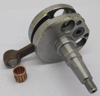 58 X 116 CRANKSHAFT TV SERIES 3 MAZZUCCHELLI STD AMT 076