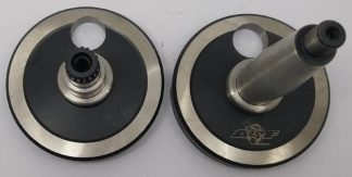 60 CRANKSHAFT WEBS (PAIR) RICAMBIO