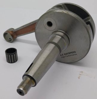 60 X 116 RB25 CRANKSHAFT MAZZUCCHELLI AF RACE HIGH PERFORMANCE