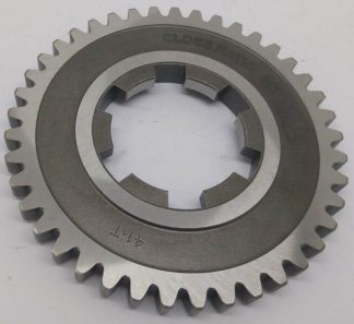 2ND GEAR CLOSE RATIO 41T 19830009