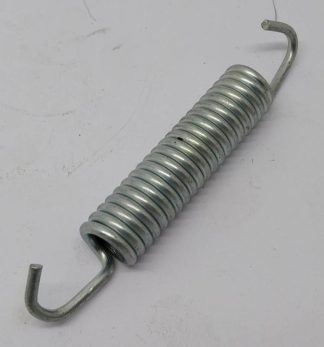 NK SPRING TECHNIGAS EXHAUST TYPE (USE 4020) B18B