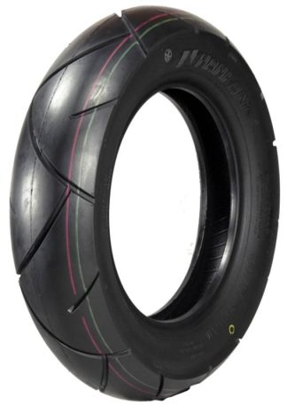 SR-328 NANKANG REAR TYRE 3.50 X 10 56M