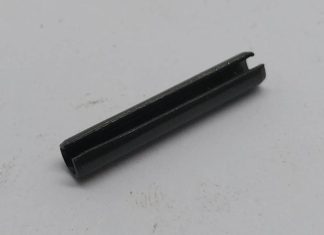 HEADSET ROD ROLL PIN (ITALIAN) 4MM