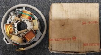 STATOR PLATE INNOCENTI FOR DUCATI FLYWHEEL 314641