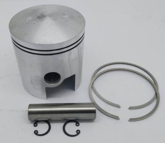 70.6MM PISTON 225CC KACE 39 COMP HEIGHT