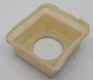 PETROL TANK DRIP TRAY WHITE SURROUND