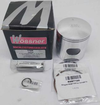 RB24 WOSSNER PISTON 30 COMP HEIGHT 70MM (69.96) SK240146