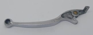 BRAKE LEVER HYDRAULIC NISSIN TYPE POLISHED (NO TRADE)