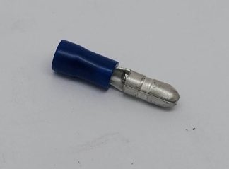 BULLET TERMINAL BLUE