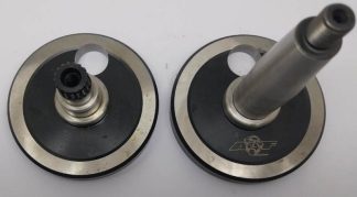 58 CRANKSHAFT WEBS (PAIR) TAMENI RICAMBIO