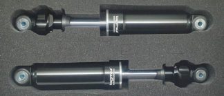 FRONT SHOCK BGM ADJUSTABLE BLACK BGM7774 (NO TRADE PRICE)