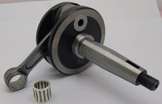 60 X 107 RB25 CRANKSHAFT TAMENI RICAMBIO RACE