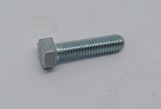 M5 X 20MM HEX HEAD BOLT