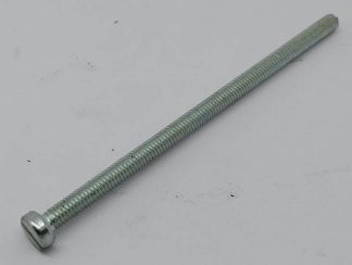 M4 X 80MM BOLT FLAT HEAD FOR ELC MOUNTING KIT STEEL