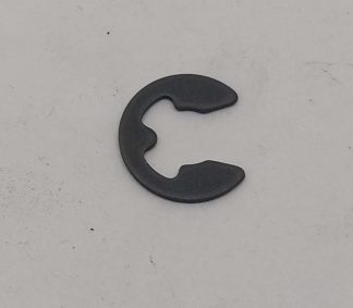 6MM E CLIP (5MM) FOR GEAR SELECTOR ARM TIE ROD EXTERNAL CIRCLIP