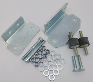 VAPE MOUNTING KIT FOR REGULATOR AND CDI SERIES 3 GP LI SX 16484432